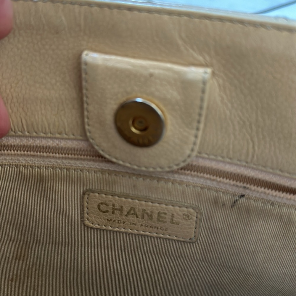 Chanel PST - Picture 11 of 16